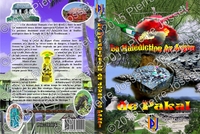 La Malédiction du Joyau de Pakal