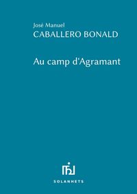 Au camp d'Agramant
