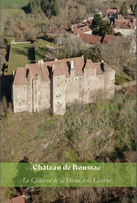 Château de Boussac