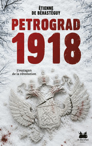 Pétrograd 1918