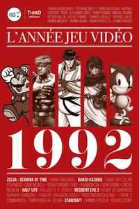 L'ANNEE JEU VIDEO 1992