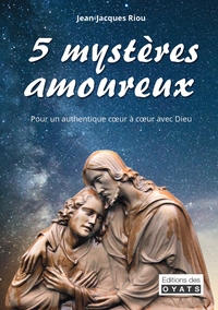 5 MYSTÈRES AMOUREUX