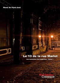 LE 13 DE LA RUE MARLOT