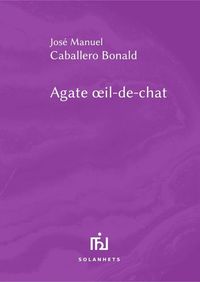 Agate œil-de-chat