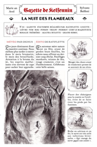 Gazette de Kelfennin