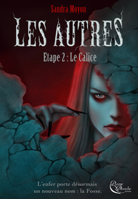 Les Autres, étape 2