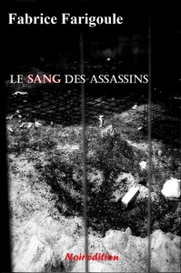 LE SANG DES ASSASSINS