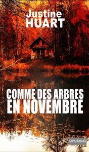 Comme des arbres en novembre (poche)
