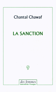 LA SANCTION