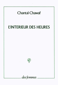 L'intérieur des heures