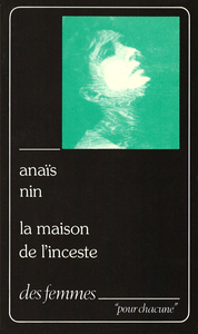 La maison de l'inceste