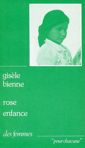 ROSE ENFANCE