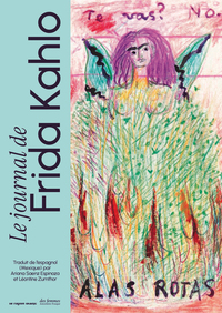 Le journal de Frida Kahlo