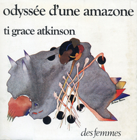 ODYSSEE D'UNE AMAZONE