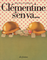 Clémentine s'en va