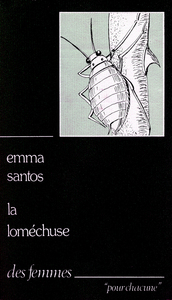 LA LOMECHUSE (ED. POCHE)