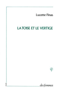 La toise et le vertige