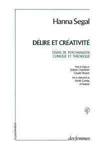 Délire et Créativité