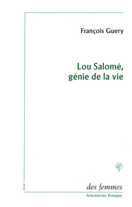 Lou Salomé, génie de la vie