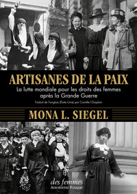 Artisanes de la paix