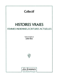 Histoires vraies
