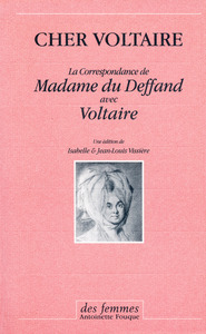 Cher Voltaire