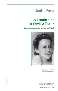 À l'ombre de la famille Freud