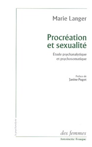 Procréation et sexualité