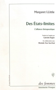 Des états-limites