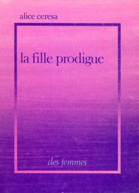 La fille prodigue