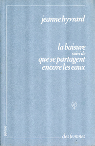 La baisure