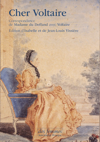 Cher Voltaire