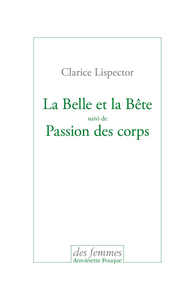 La Belle et La Bête
