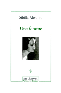 UNE FEMME