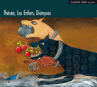 Thesee, les Enfers, Dionysos