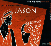 JASON - AUDIO