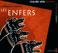 LES ENFERS - AUDIO
