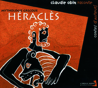 HERACLES - AUDIO