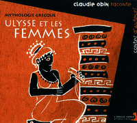 ULYSSE ET LES FEMMES - AUDIO