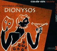 DIONYSOS - AUDIO