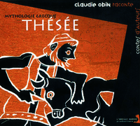 THESEE - AUDIO