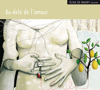 AU-DELA DE L'AMOUR - AUDIO