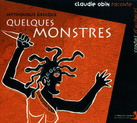 QUELQUES MONSTRES - AUDIO
