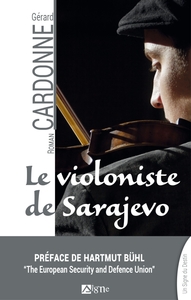 Le Violoniste de Sarajevo