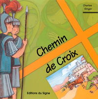 CHEMIN DE CROIX TRANSMETTRE LA FOI-enfant