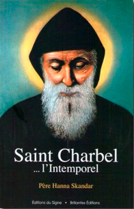 Saint Charbel L'Intemporel