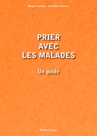 Prier avec les malades