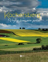 Kochersberg, voyage dans mon jardin