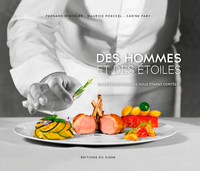 DES HOMMES ET DES ETOILES