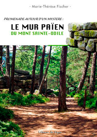 LE MUR PAÏEN : promenade autour d'un mystère